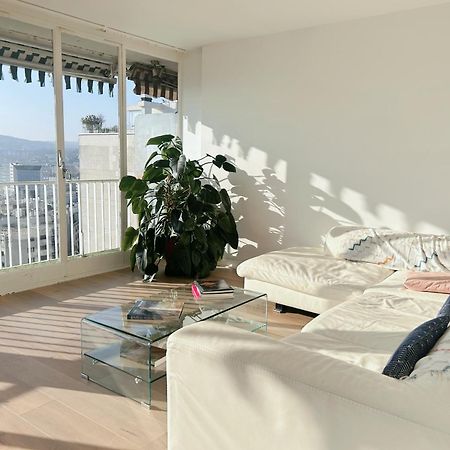 Apart 2 Rooms Sunny Paris Close To Metro Boulogne-Billancourt Exterior photo