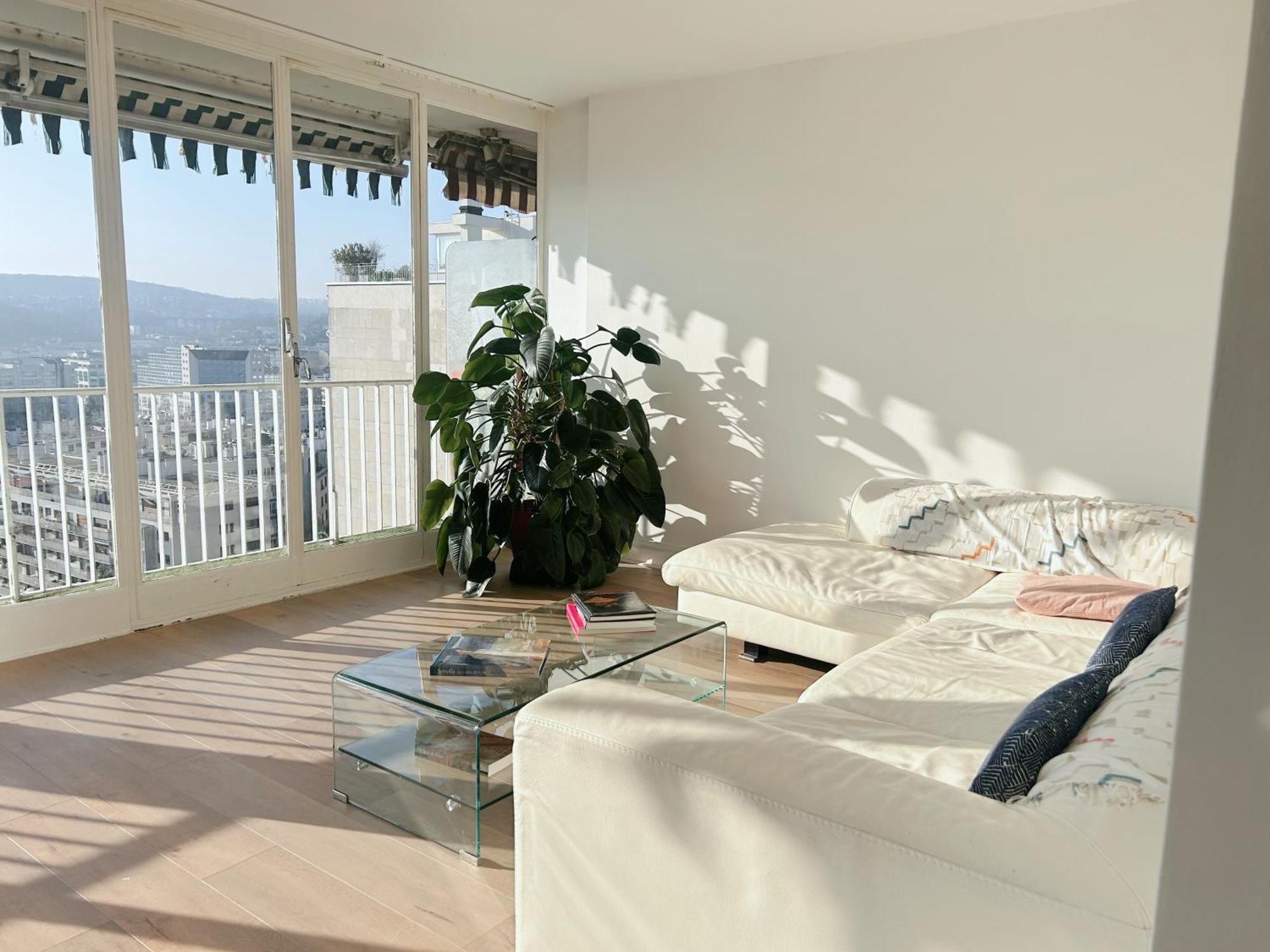 Apart 2 Rooms Sunny Paris Close To Metro Boulogne-Billancourt Exterior photo