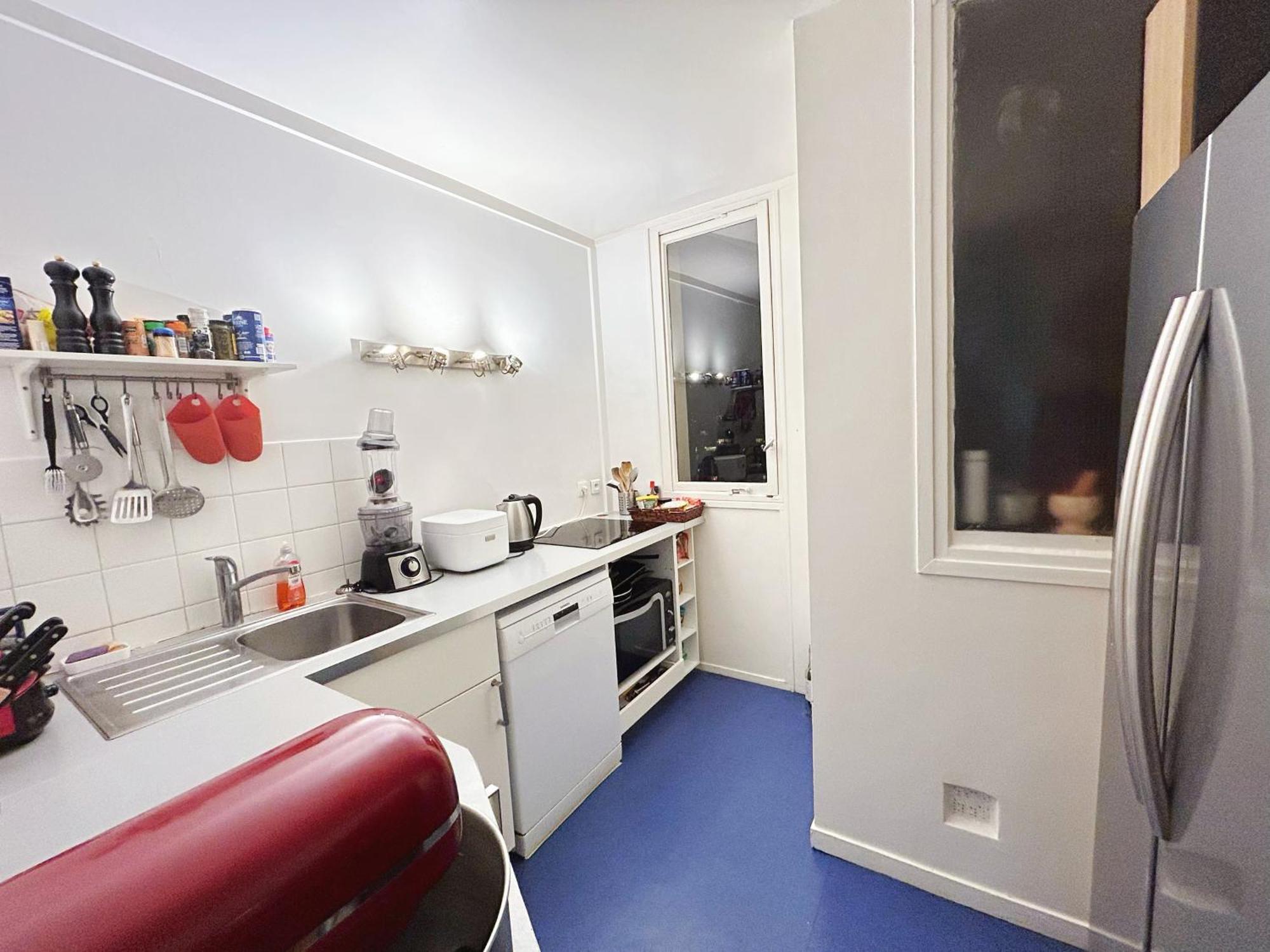 Apart 2 Rooms Sunny Paris Close To Metro Boulogne-Billancourt Exterior photo