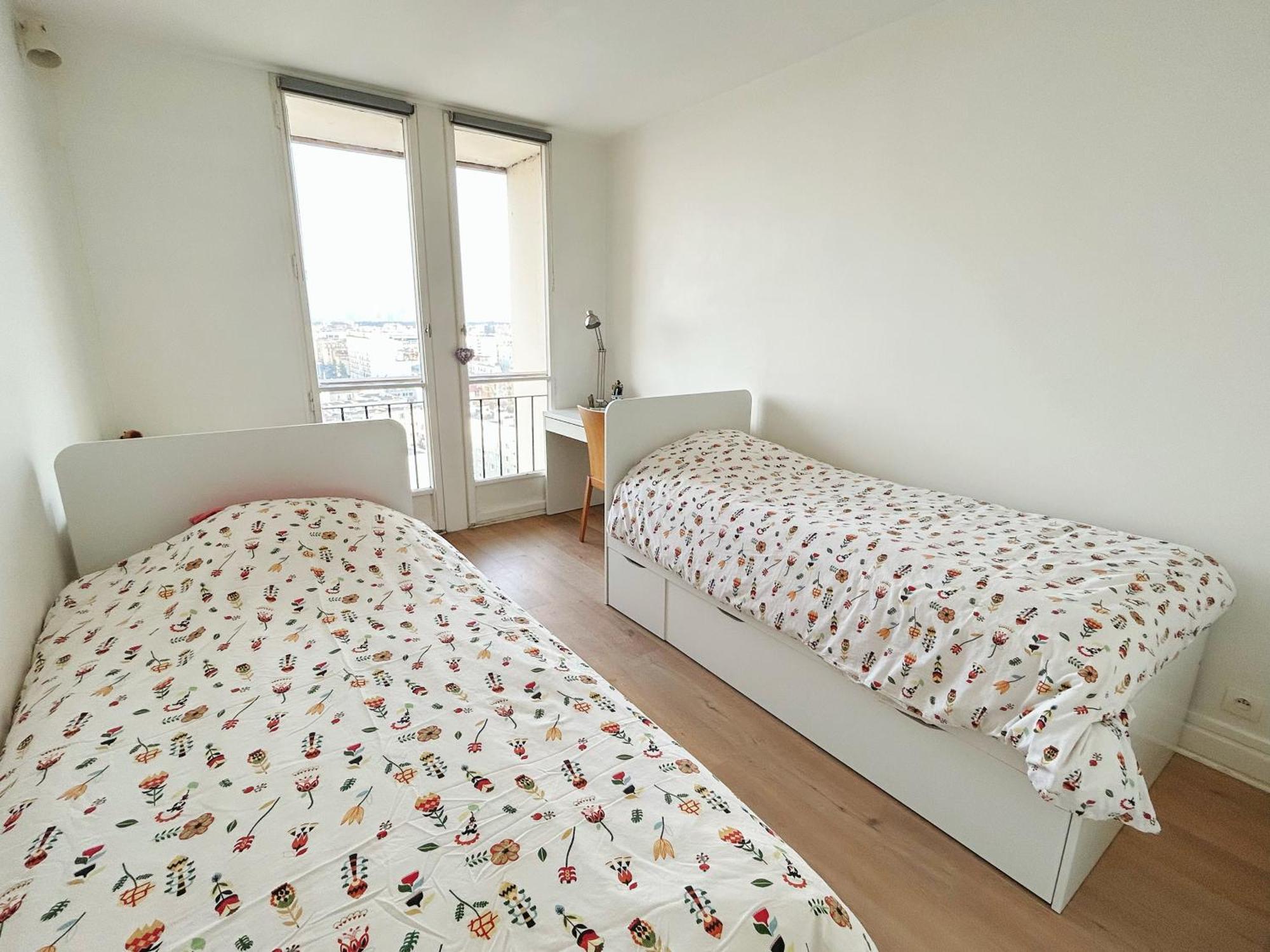 Apart 2 Rooms Sunny Paris Close To Metro Boulogne-Billancourt Exterior photo